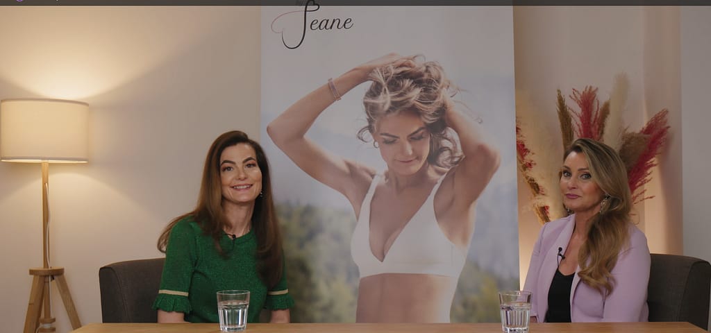 Podcast met Anne-Marie van Leggelo